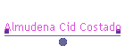 Almudena Cid Costado
