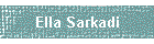 Ella Sarkadi