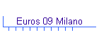 Euros 09 Milano