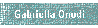 Gabriella Onodi