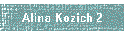 Alina Kozich 2