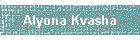 Alyona Kvasha