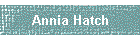 Annia Hatch