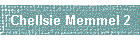 Chellsie Memmel 2