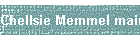 Chellsie Memmel main