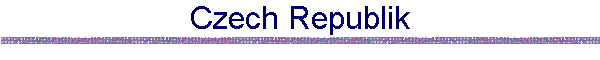 Czech Republik