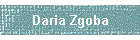 Daria Zgoba