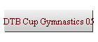 DTB Cup Gymnastics 05