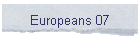 Europeans 07