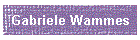 Gabriele Wammes