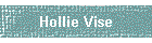 Hollie Vise