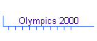 Olympics 2000