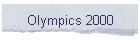 Olympics 2000