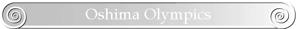 Oshima Olympics