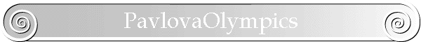 PavlovaOlympics