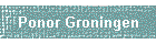 Ponor Groningen