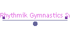 Rhythmik Gymnastics Swiss Re. 06