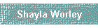 Shayla Worley
