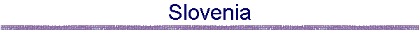 Slovenia