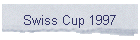 Swiss Cup 1997
