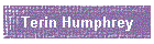 Terin Humphrey