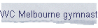 WC Melbourne gymnastics