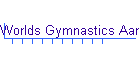 Worlds Gymnastics Aarhus 1