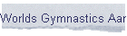 Worlds Gymnastics Aarhus 1