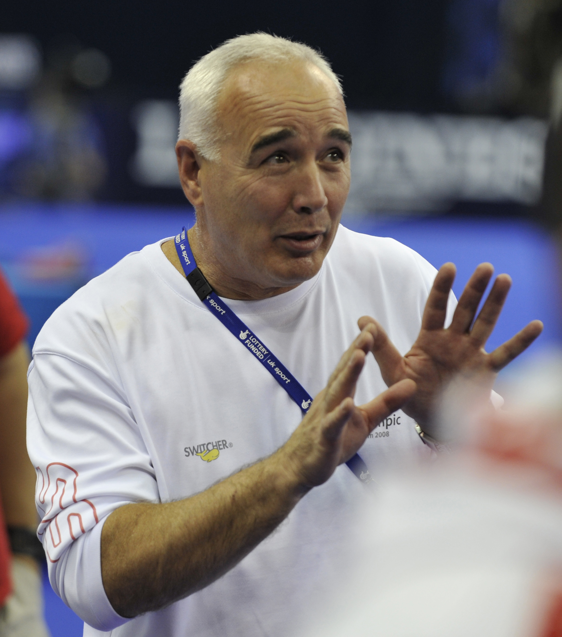 Zoltan Jordanov, Trainer