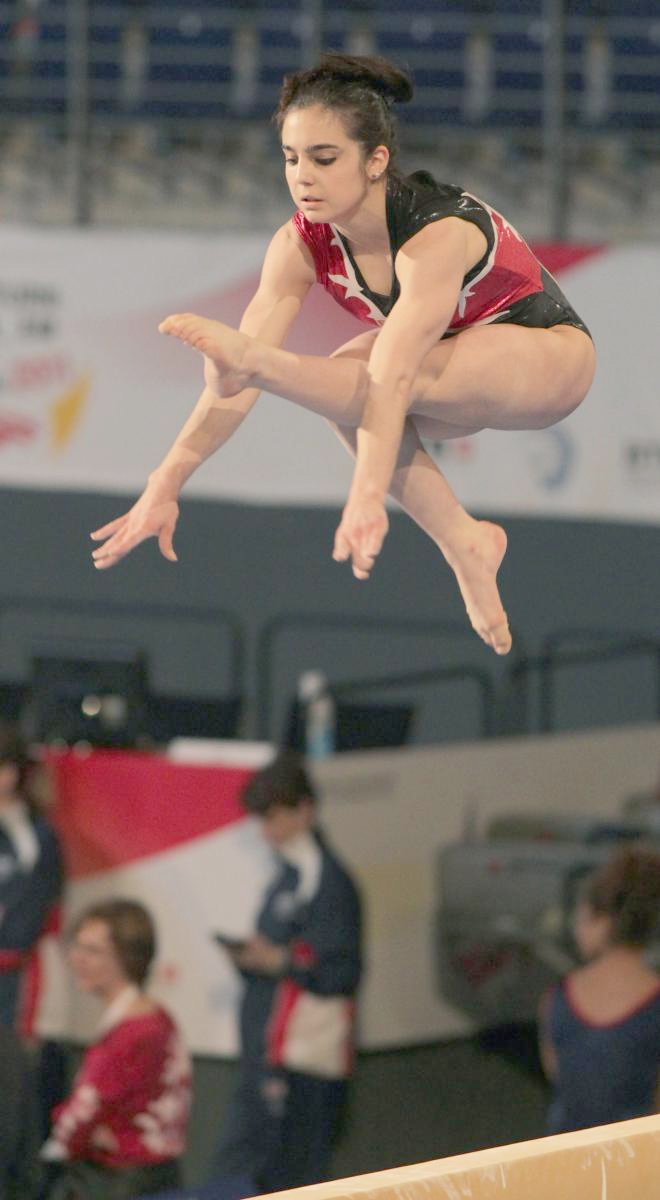Jessica Diacci