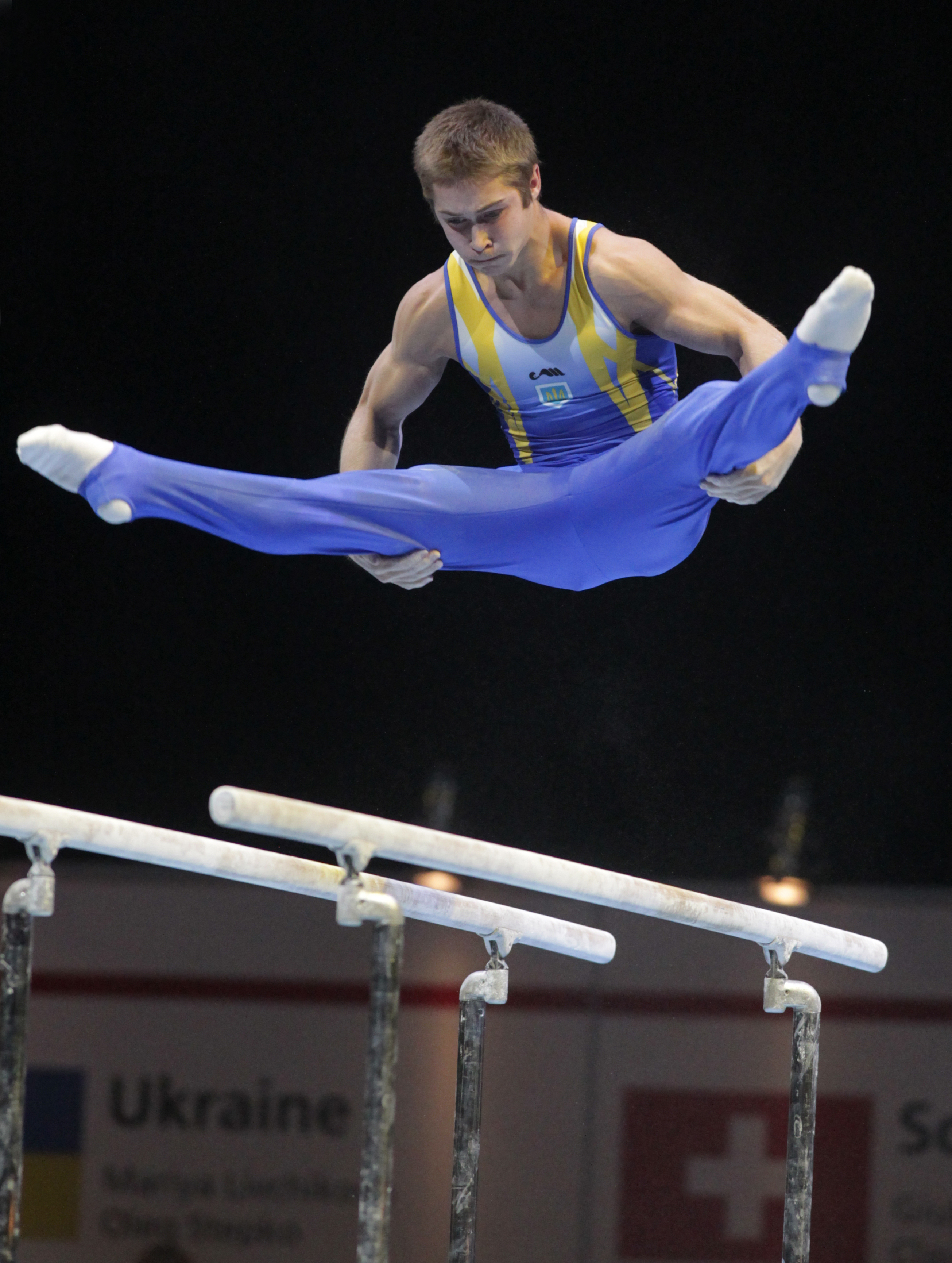 Oleg Stepko (UKR)