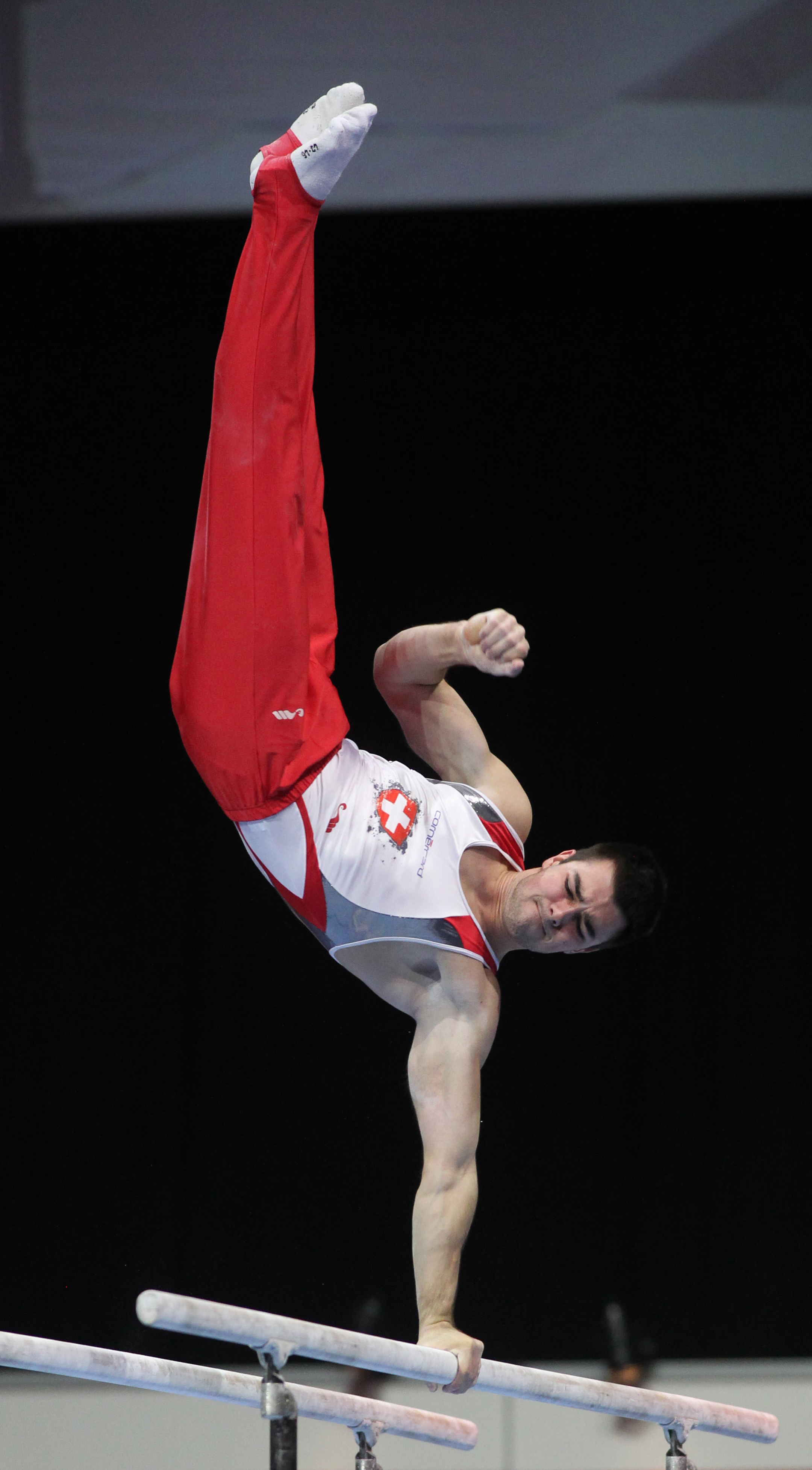 Oliver Hegi (SUI)