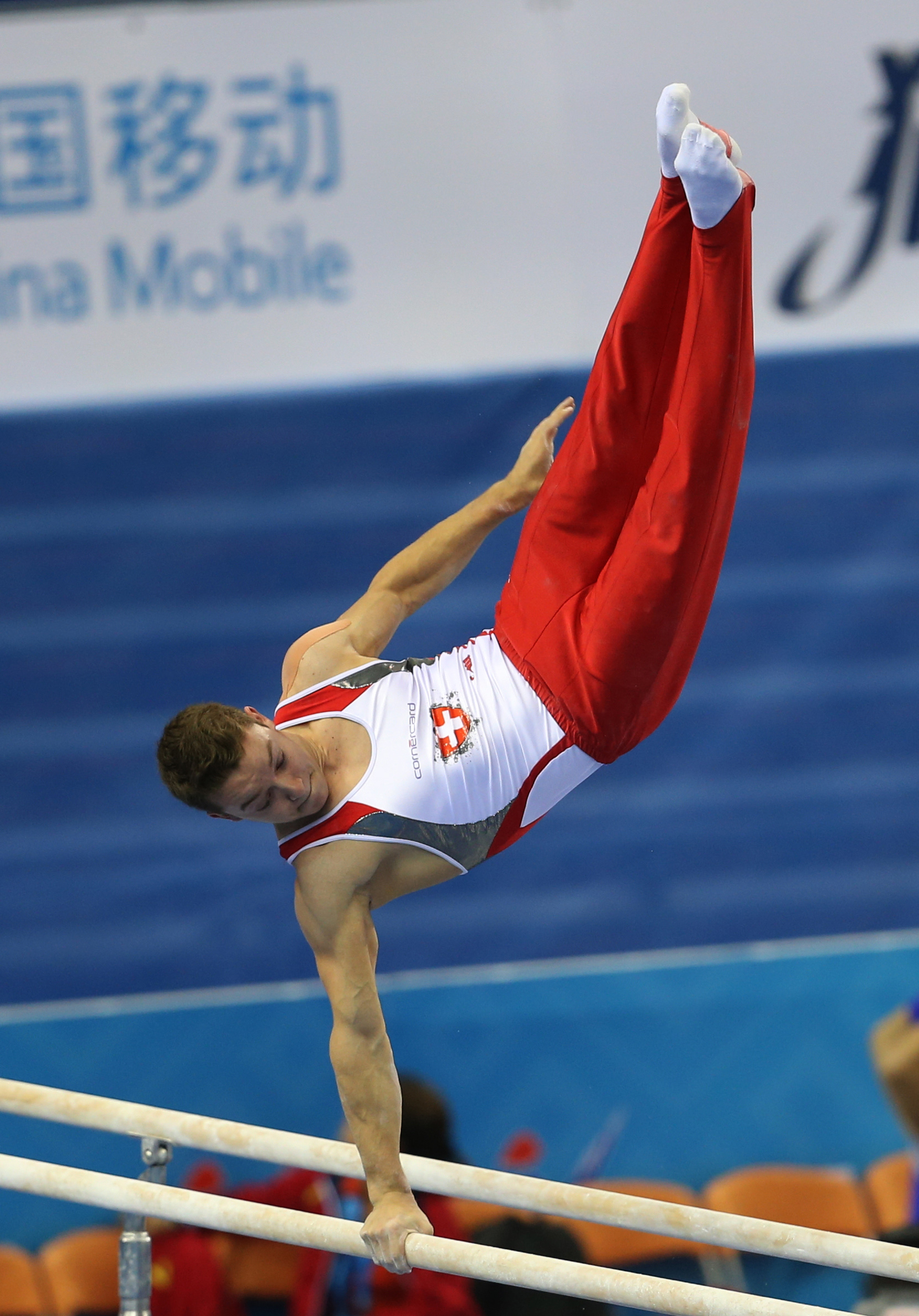 Christian Baumann (SUI)