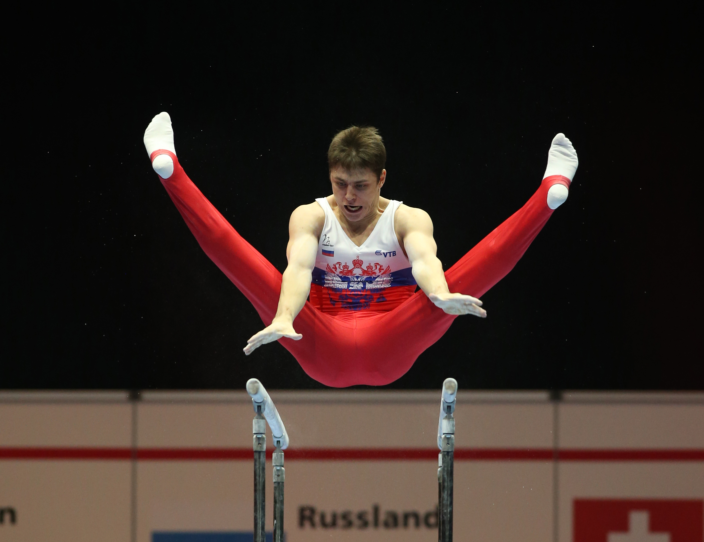 Nikita Igantiev (RUS)