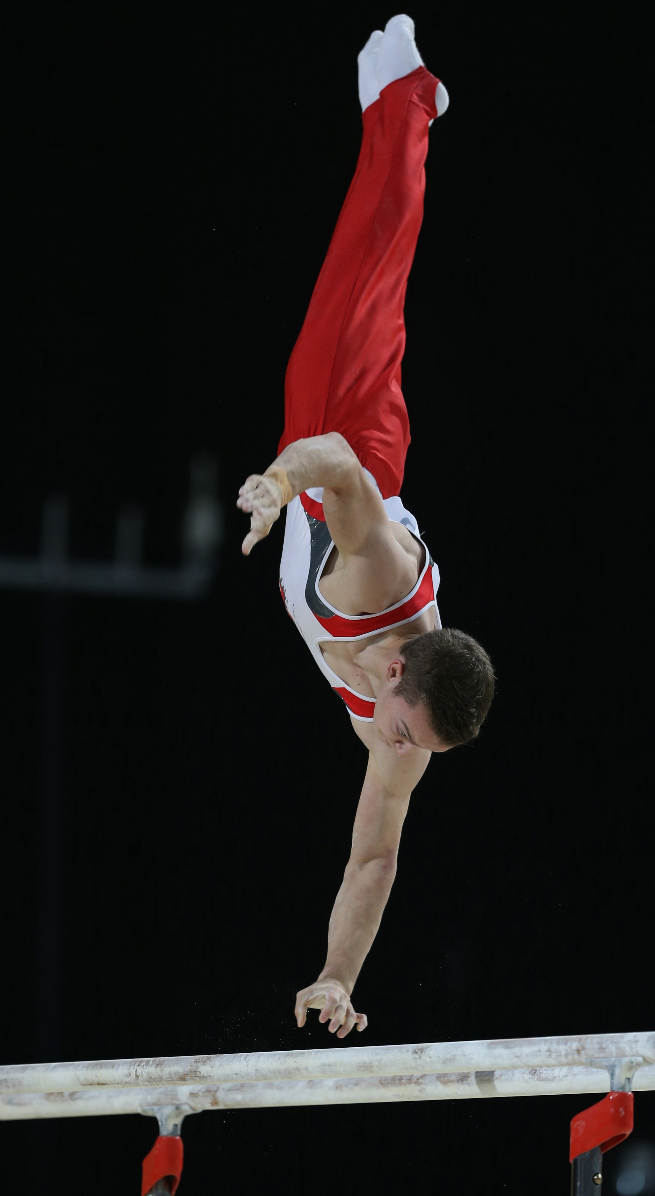 Christian Baumann (SUI)