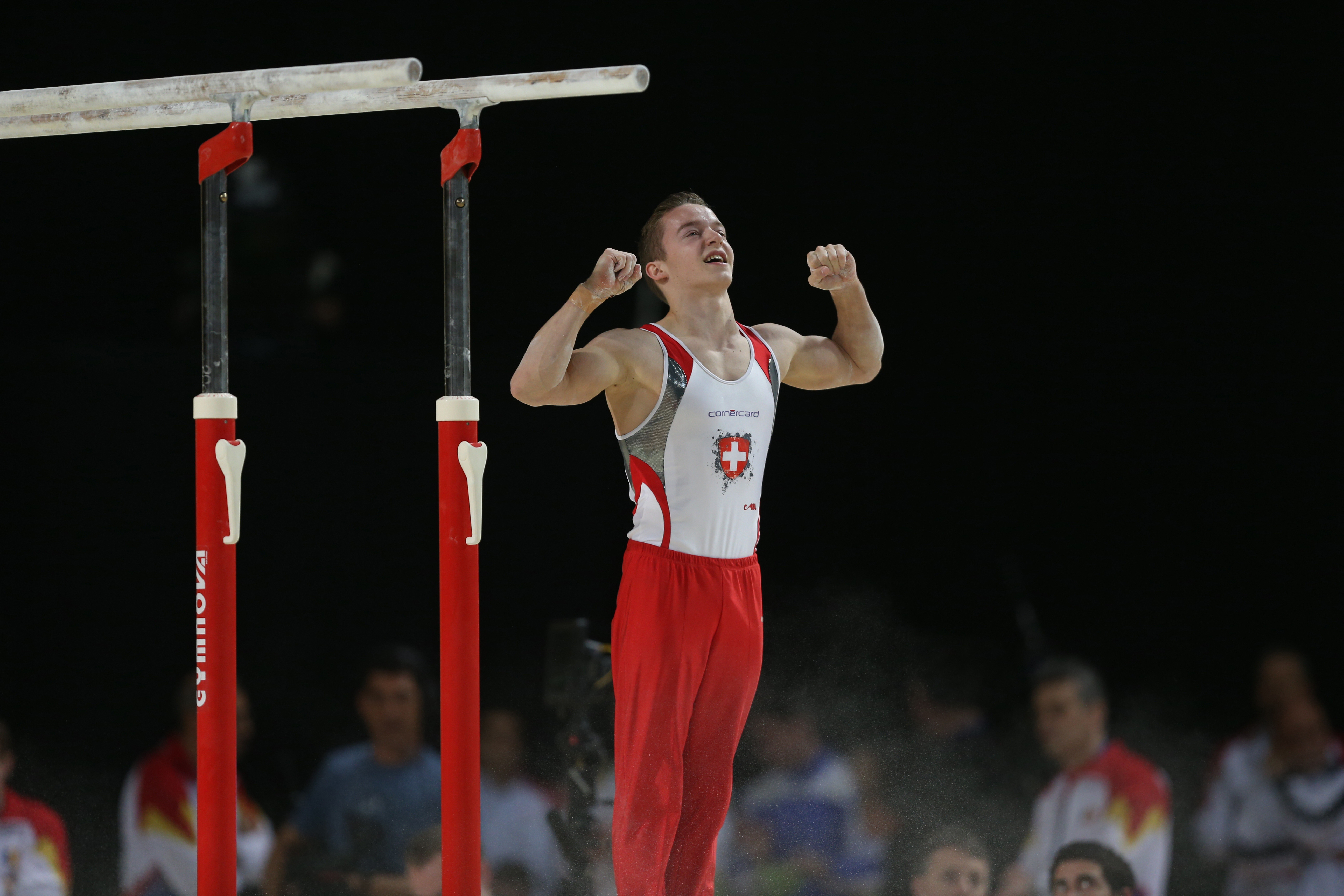 Christian Baumann (SUI)