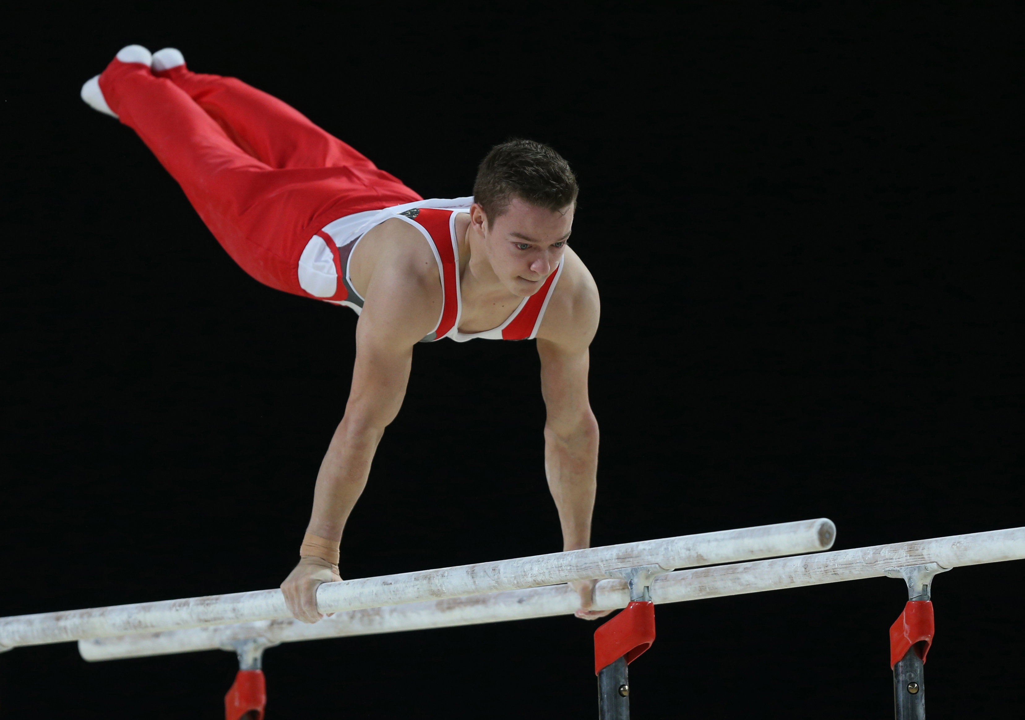 Christian Baumann (SUI)