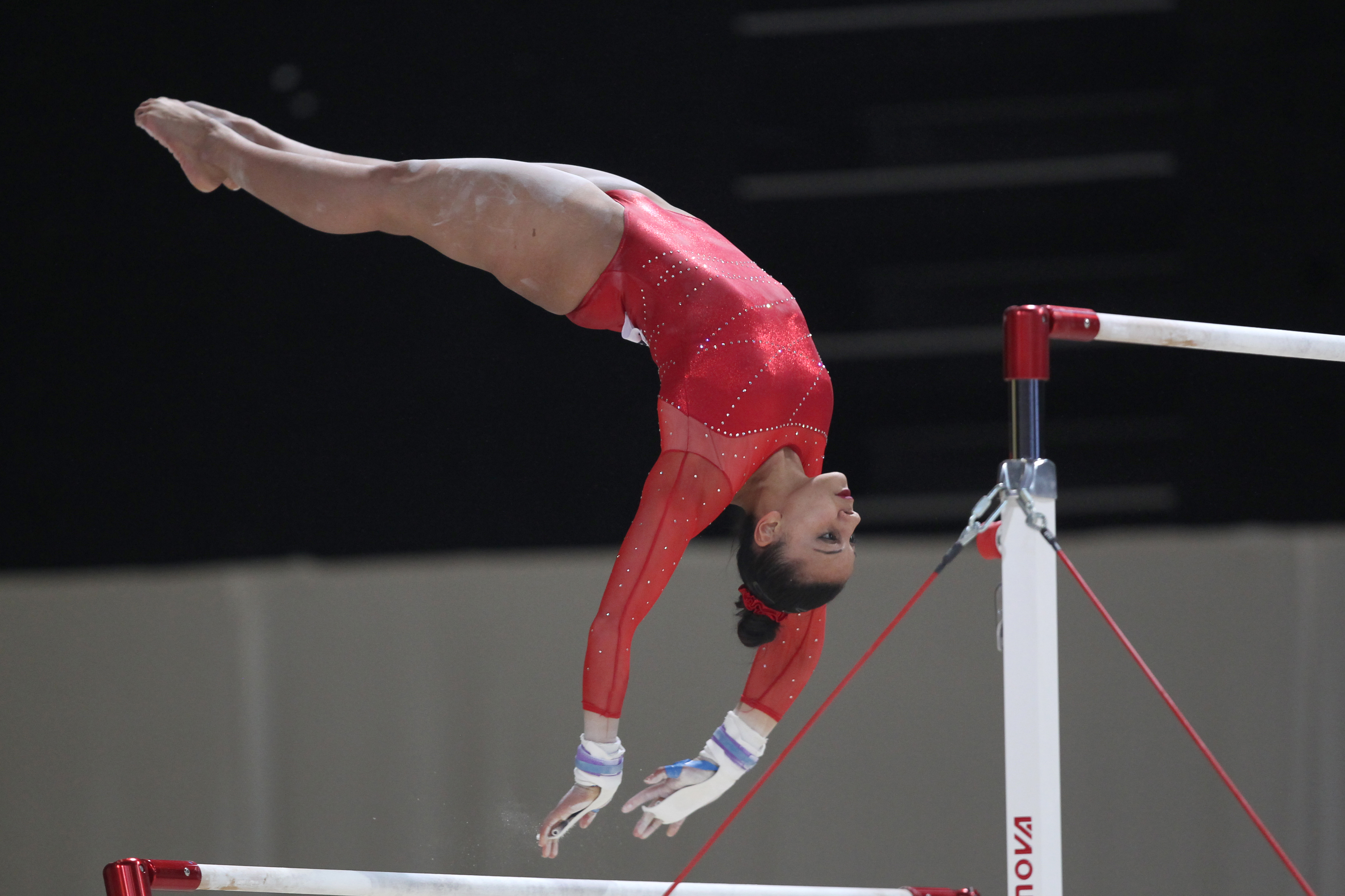 Rebecca Downie (GBR)