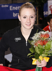 Ariella Kaeslin (SUI)