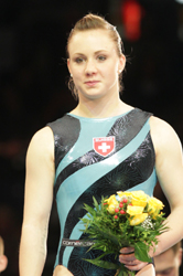Ariella Kaeslin (SUI)
