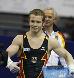 Fabian Hambuechen (GER)