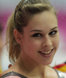 Giulia Steingruber (SUI)