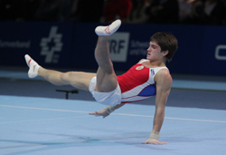 Igor Pakhomenko (RUS)