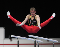 Fabian Hambuechen (GER)