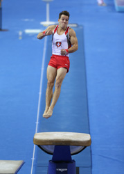Pascal Bucher (SUI) Pascal Bucher (SUI)