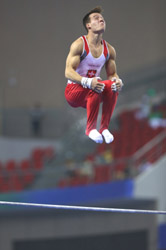 Pascal Bucher (SUI) Pascal Bucher (SUI)