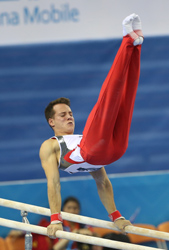 Pascal Bucher (SUI) Pascal Bucher (SUI)