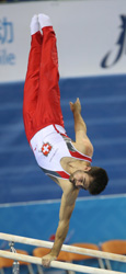 Oliver Hegi (SUI) Oliver Hegi (SUI)