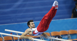 Oliver Hegi (SUI) Oliver Hegi (SUI)