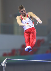 Kevin Rossi (SUI)